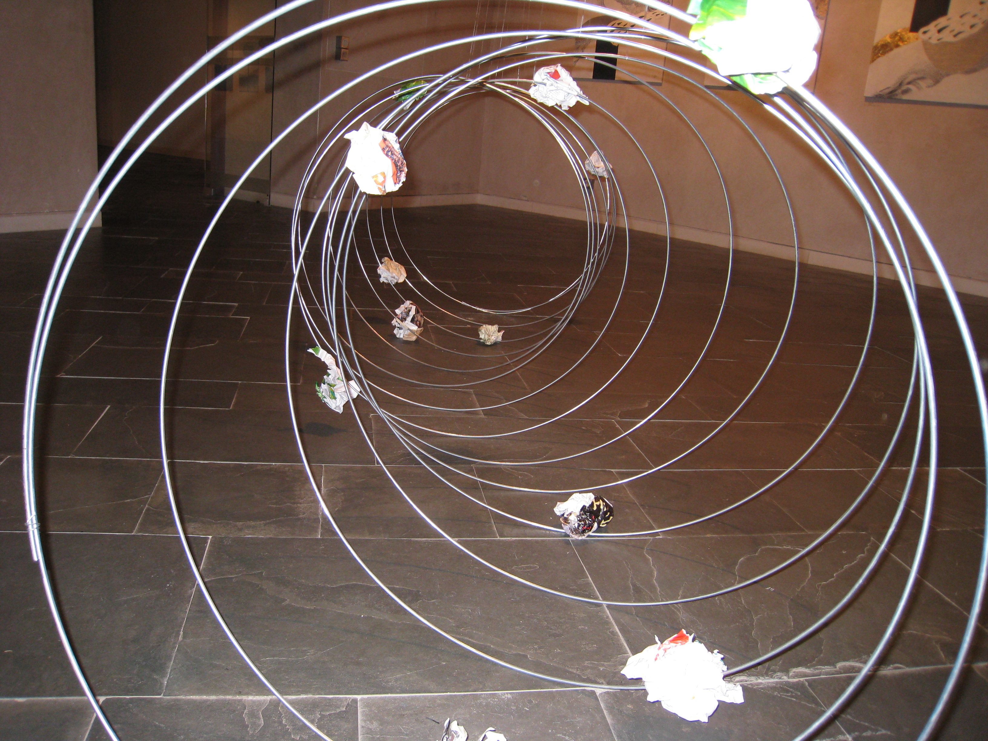 Haizearen Doinua-Sonido de Viento