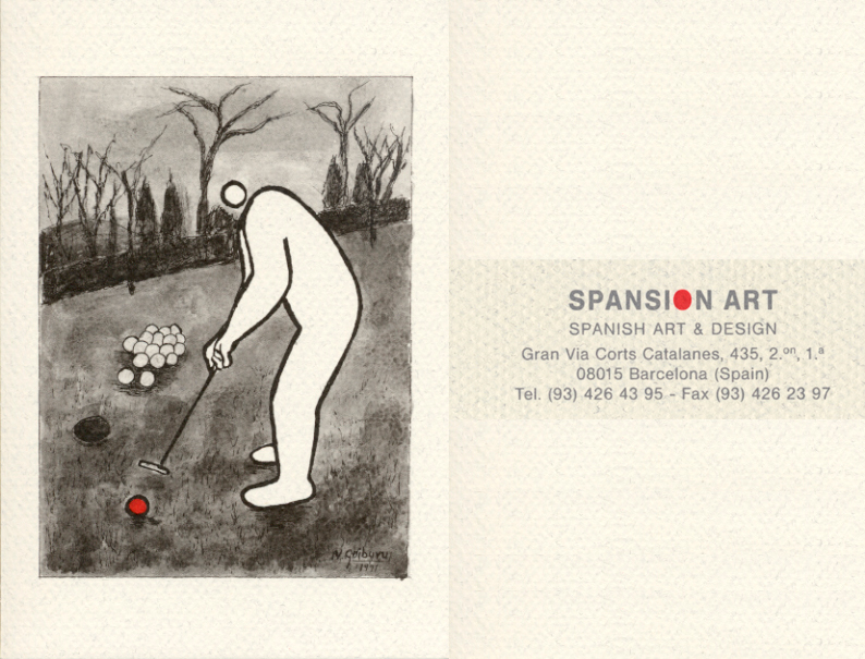 Spansion Art<br />(BCN)