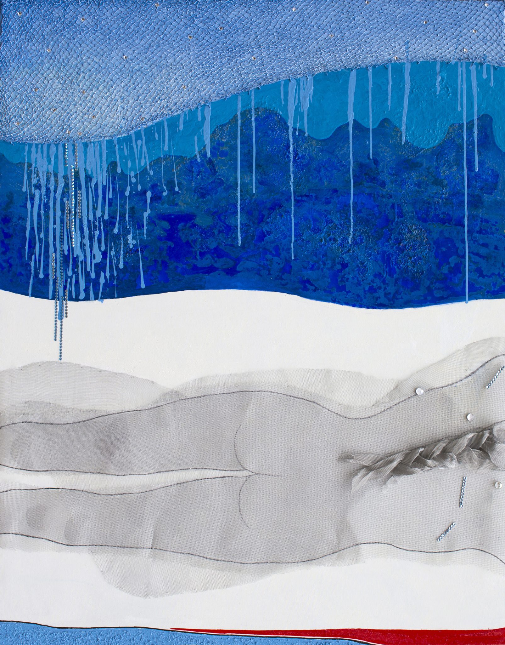 Surco mares y océanos