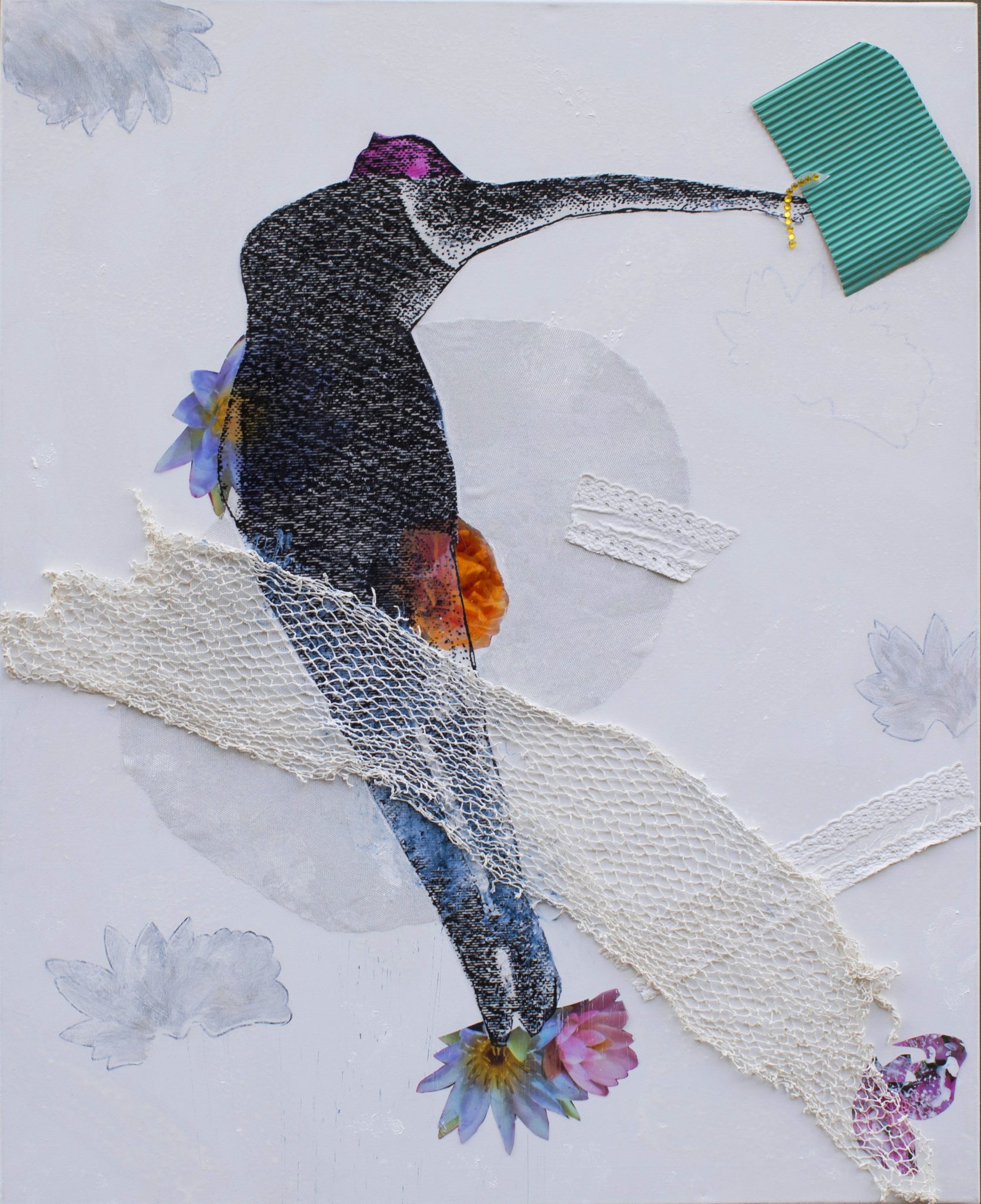 Ahora puedo reír y llorar