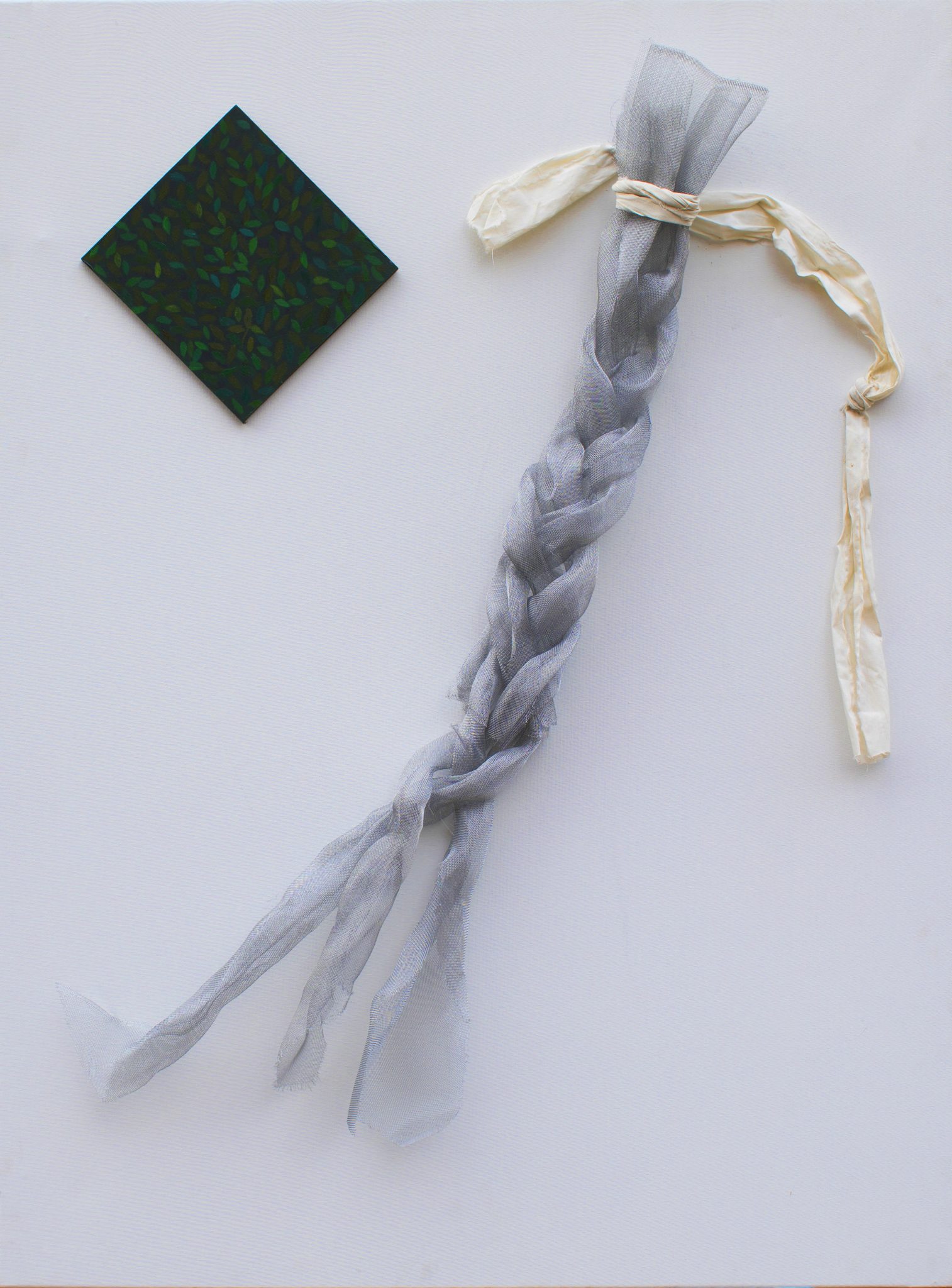 Constelación mujer. Unibertsoa