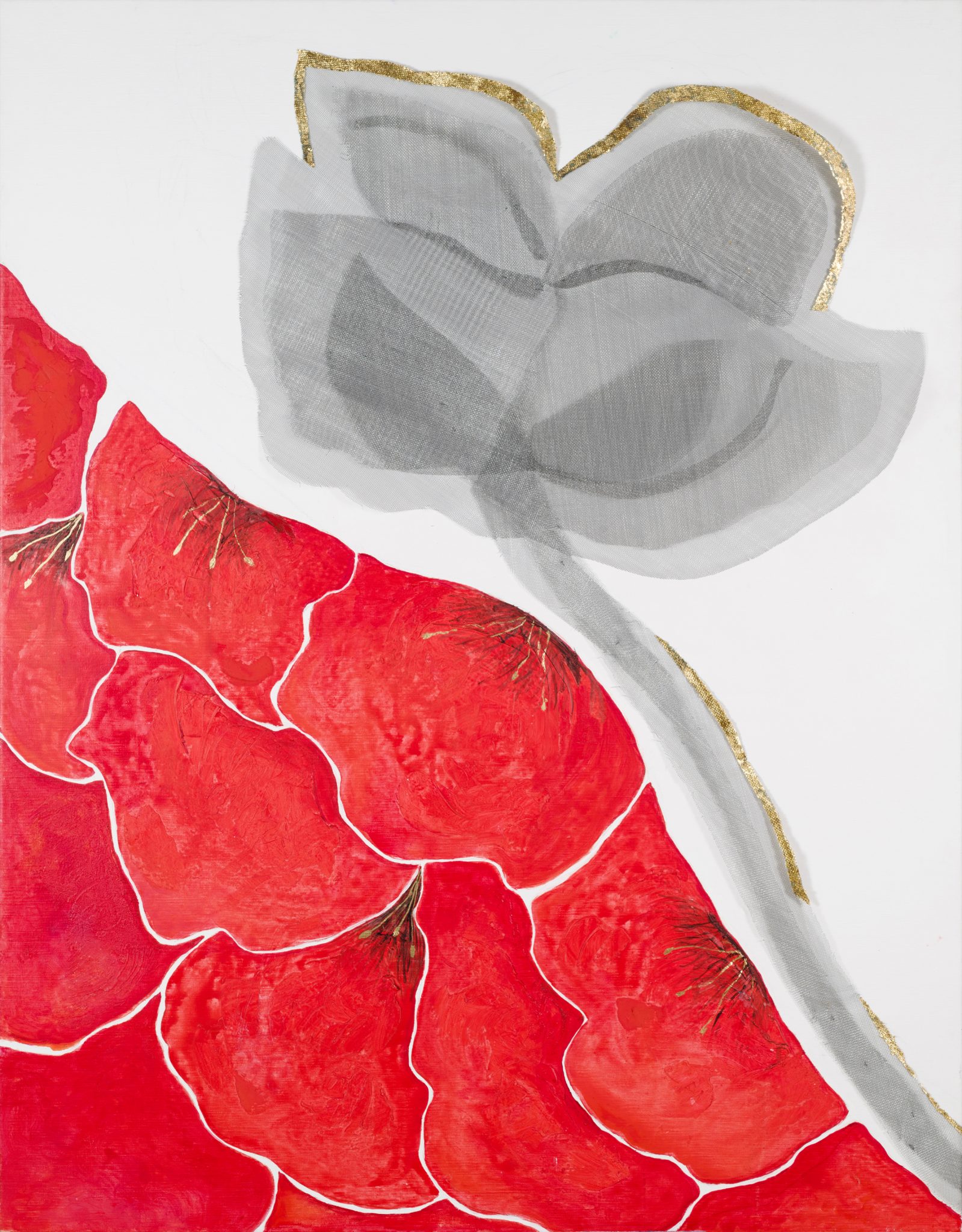 El recuerdo de la amapola