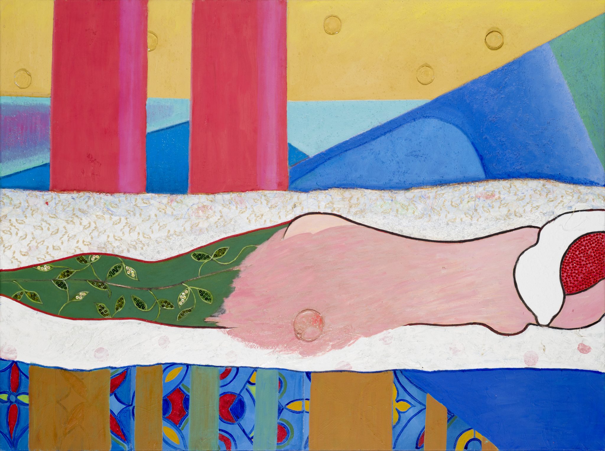 El sueño de. Habla del silencio