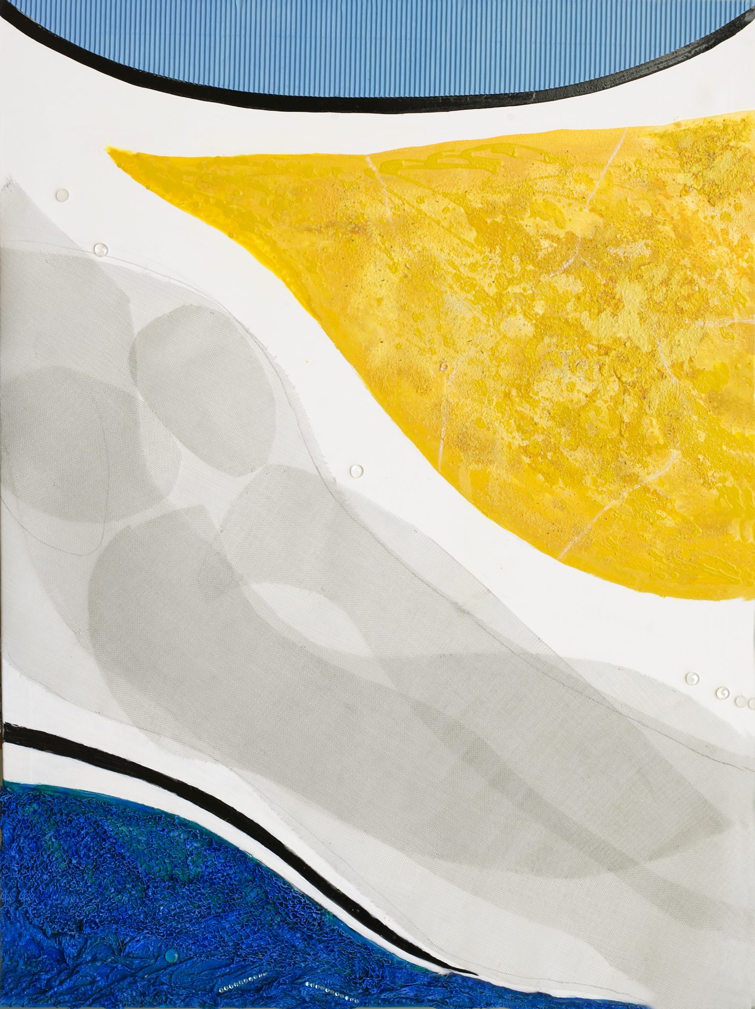 Imantados por el flujo