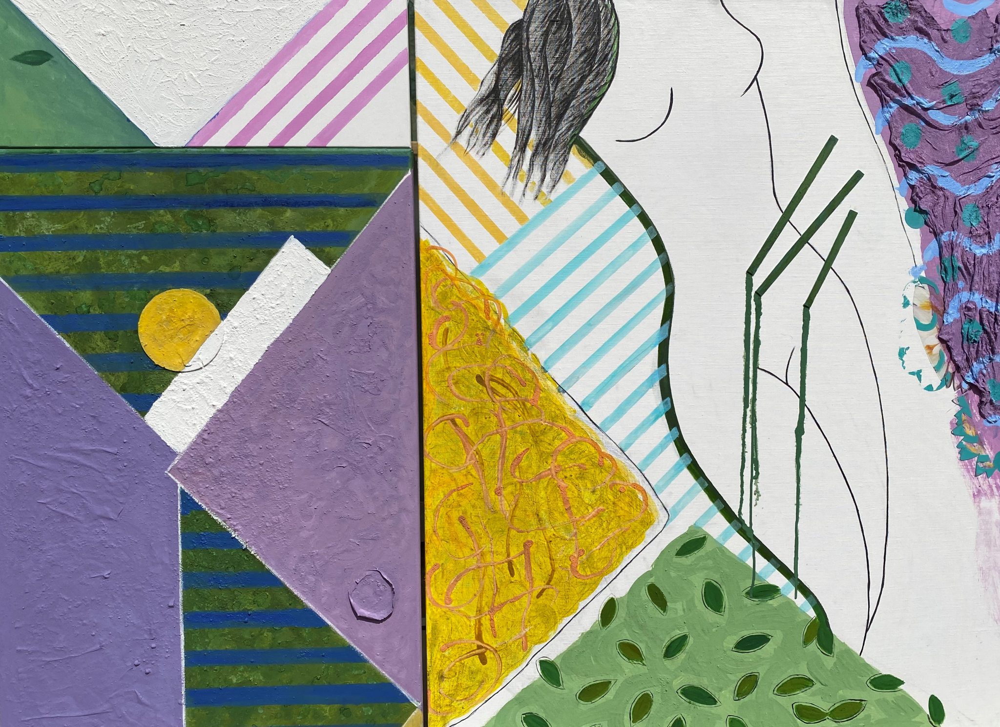 Todas las mujeres somos una