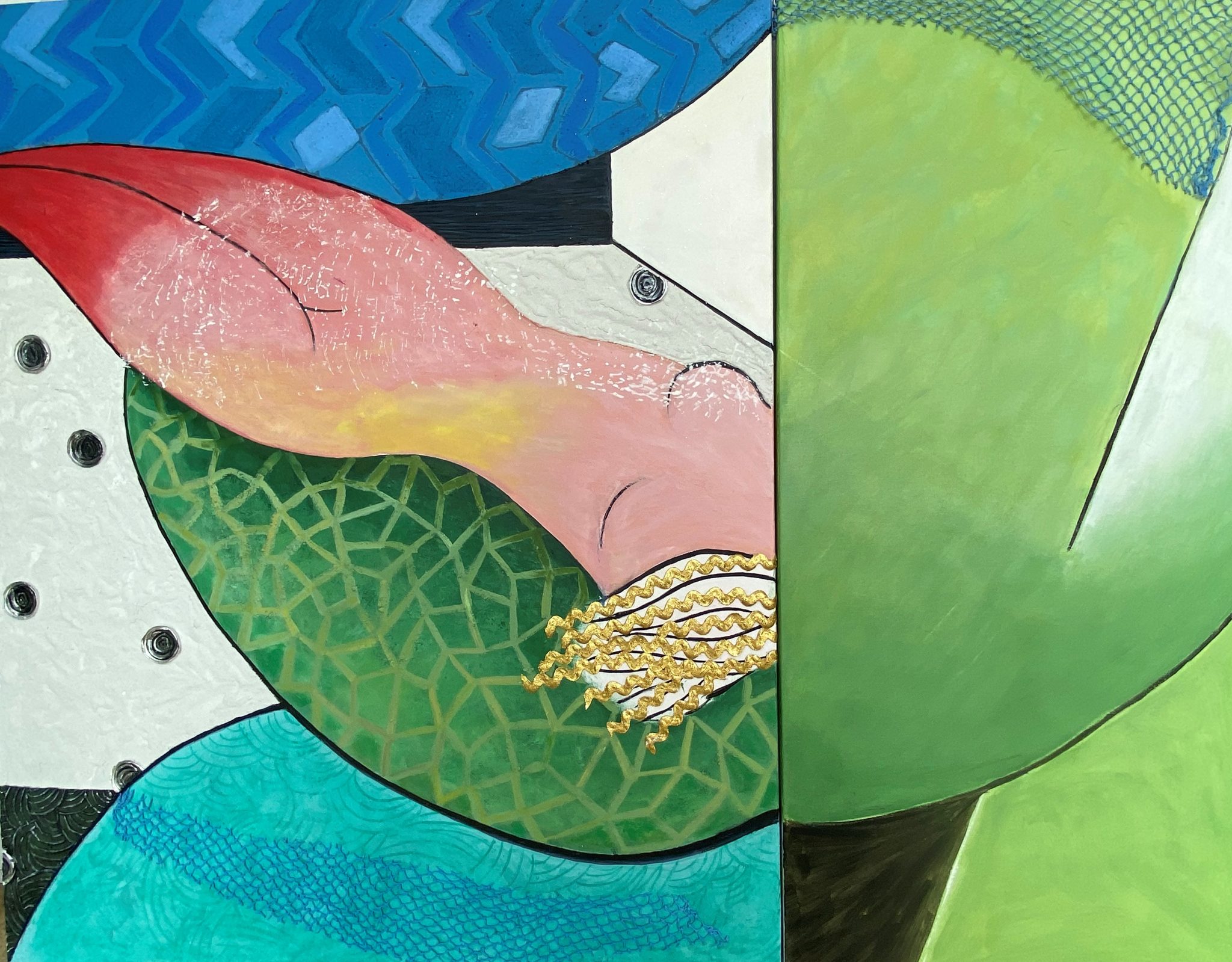 Todas las mujeres somos una