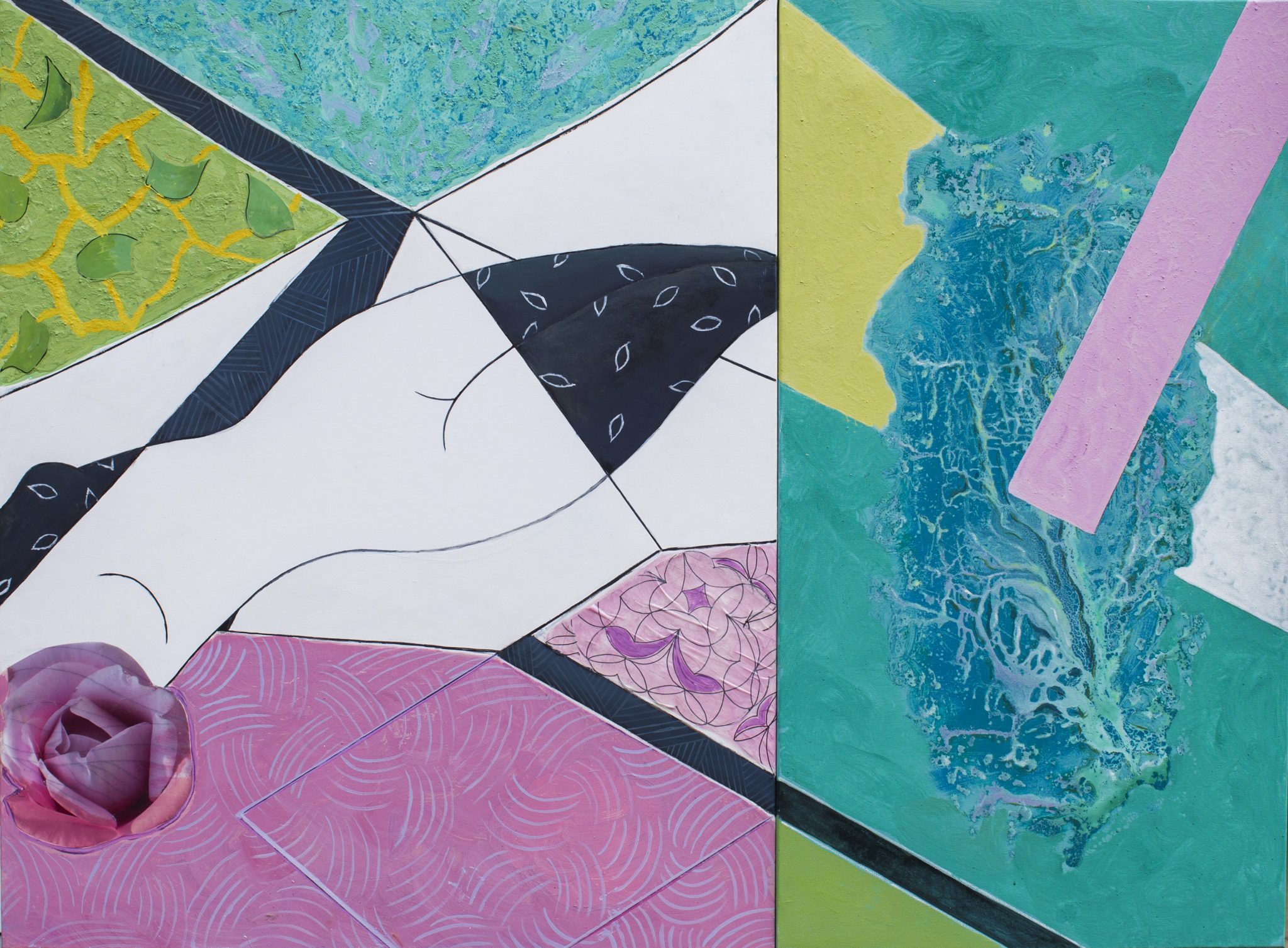 Todas las mujeres somos una