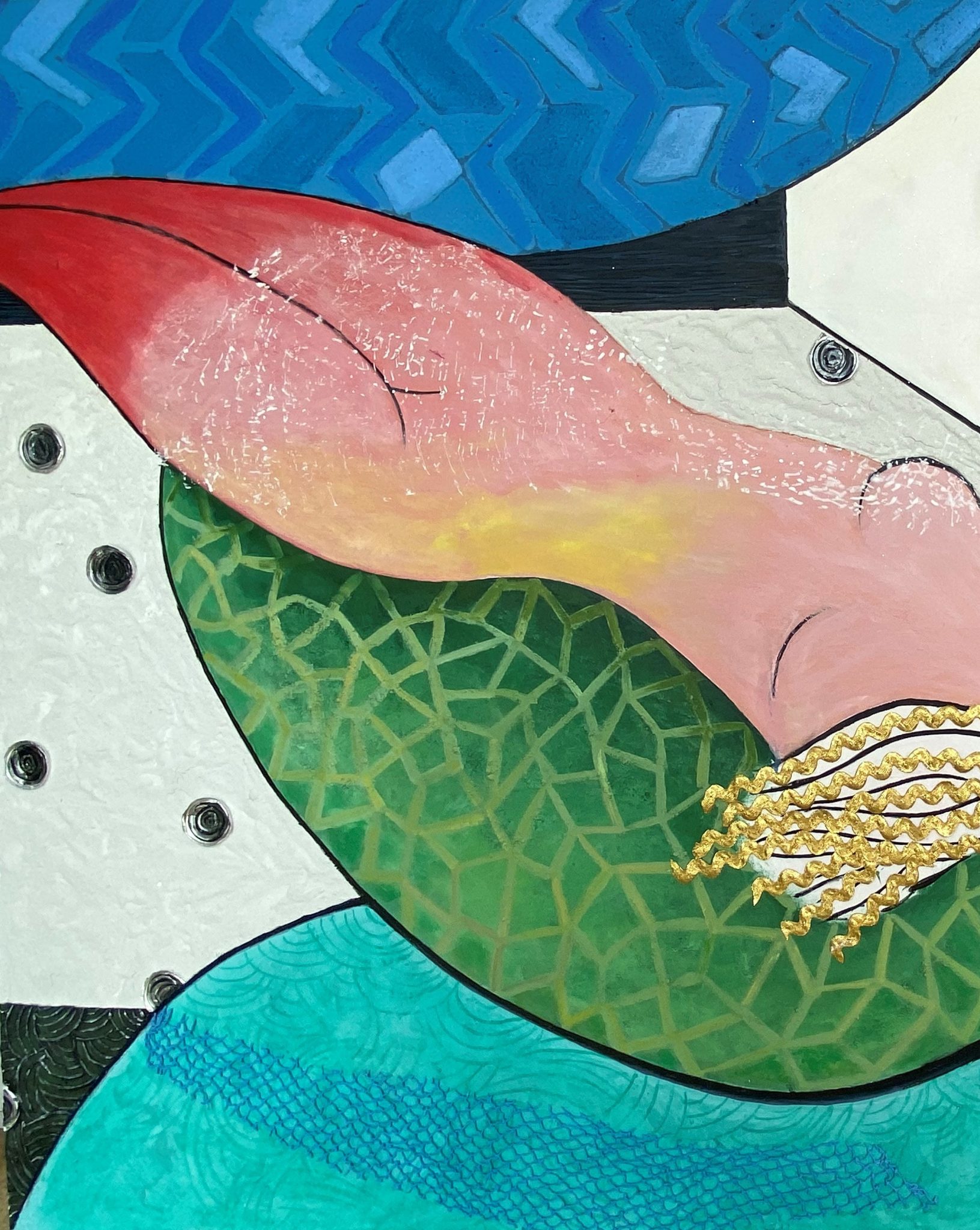 Todas las mujeres somos una